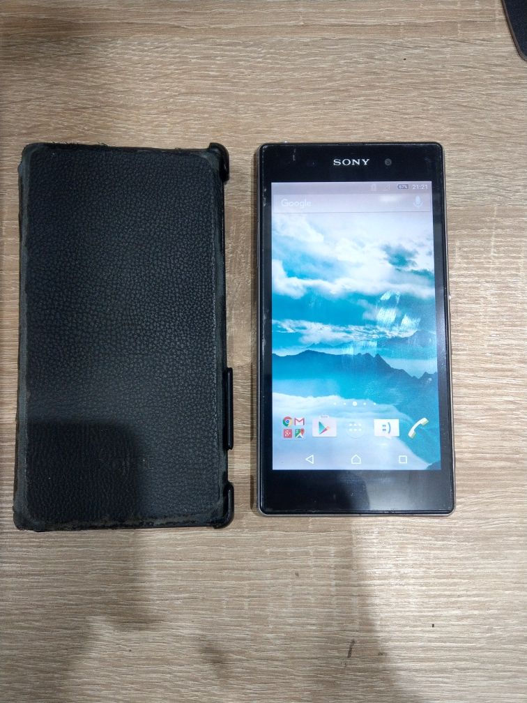 Sony Xperia Z1 (Fara Schimburi)