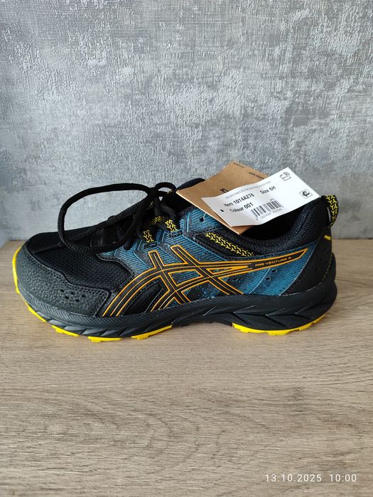Маратонки за бягане ASICS Pre Venture 9 Gs