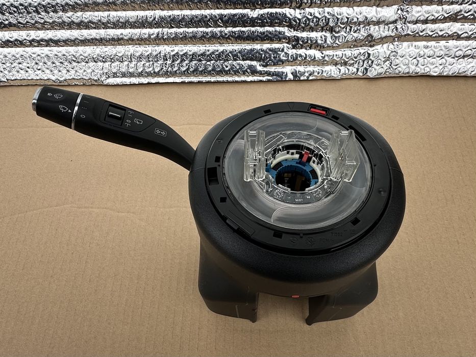 Spira volan Mercedes C E GLA GLK : A2129005007