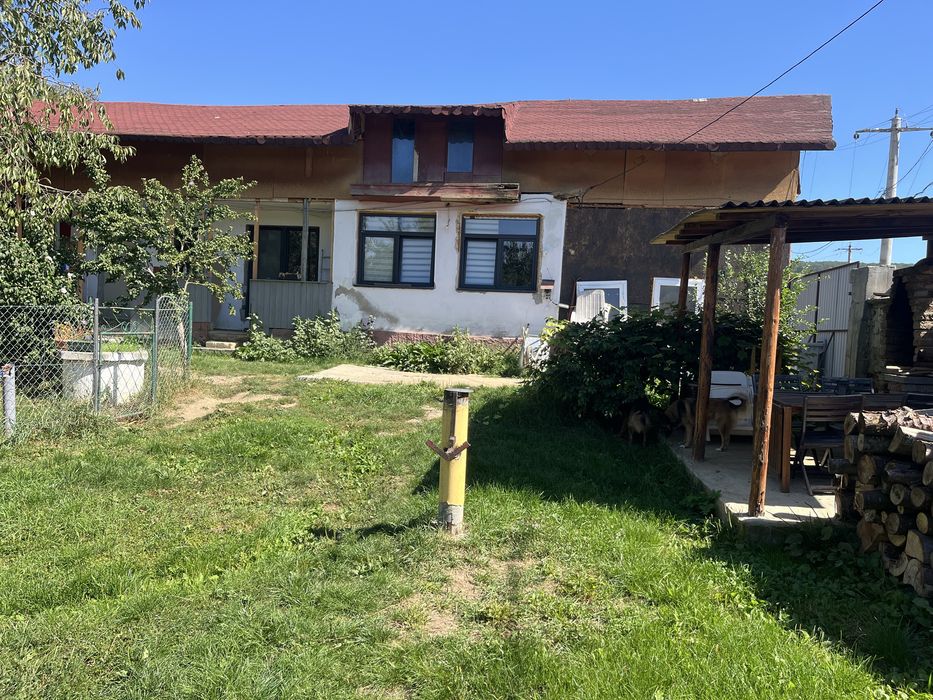 Casa la 25km de Brasov