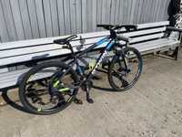 Bicicleta Mtb Rockrider B-twin