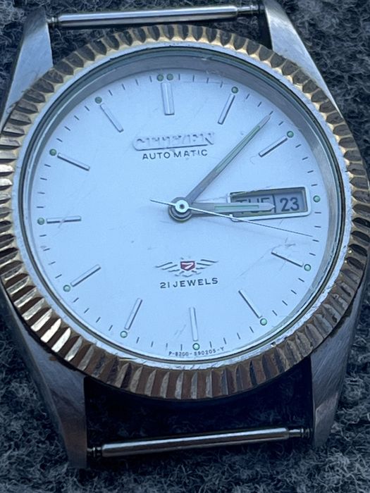 Ceas Citizen automatic