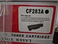 Cartuș HP CF283A noi