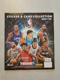 Panini NBA Basketball 2021-2022