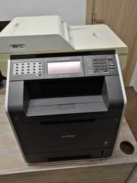 Imprimanta multifunctionala Brother MFC-9970CDW