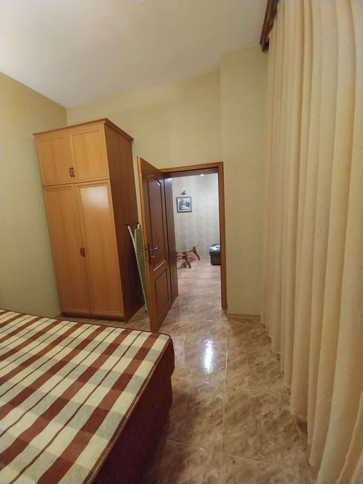 Дава се под наем Двустаен апартамент в Пловдив, Център - 80 кв.м за 400 € - Снимка #6