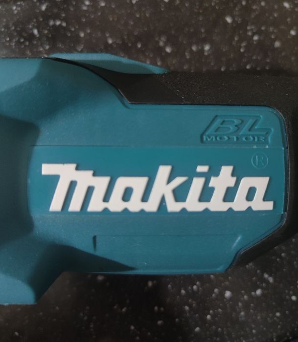 Flex turație reglabila 125mm DGA404 compatibil Makita 18v brushless