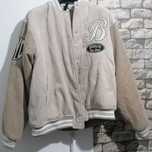 Jacketa oversize