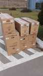 Мега промоция !!! CONTER Breeze 9000 BTU A++ Отопление WIFI