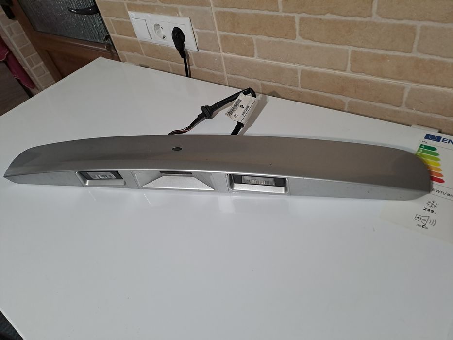 Miner ornament haion nisan qasqai j10