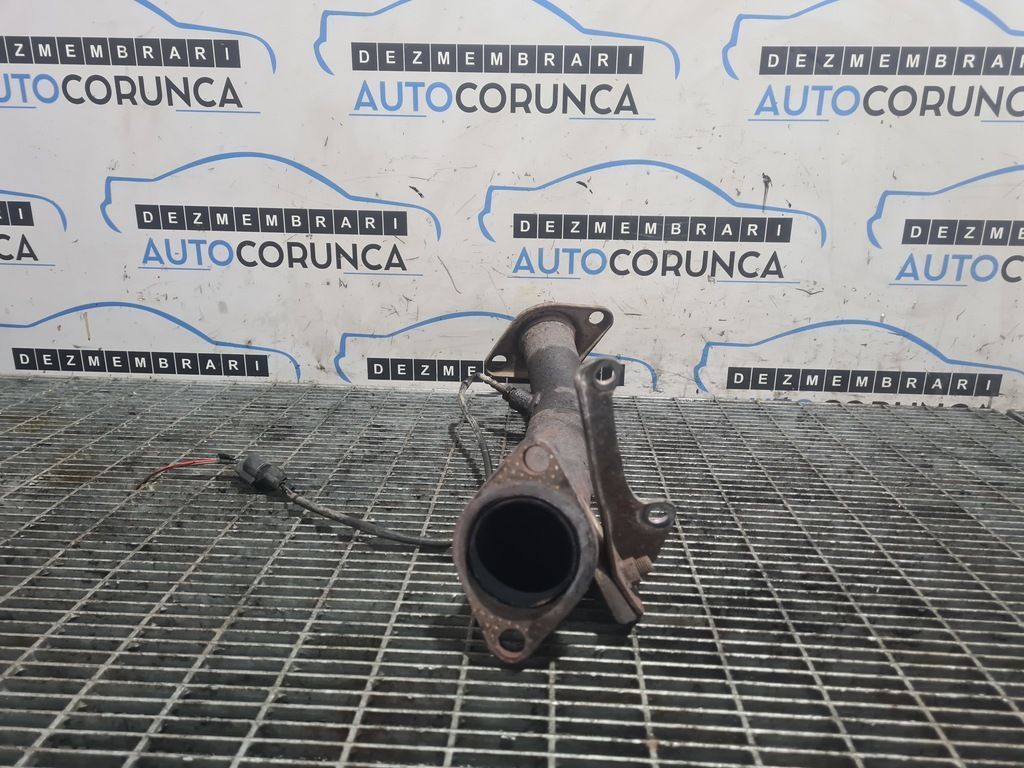 Sonda lambda Mitsubishi L200 Facelift 2.5 Diesel 2010 - 2015 131kW 178CP 2477CC 4D56 ...