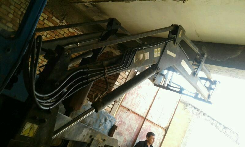 Old yuk kotaruvchi