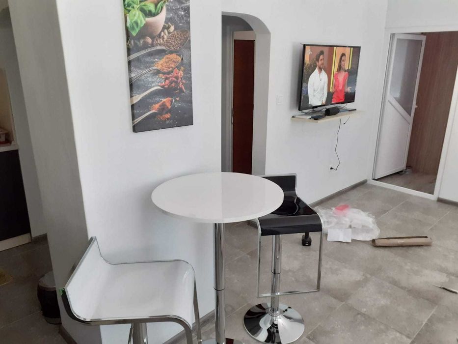 3 стаен обзаведен лукс център 750€