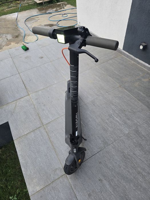 Xiaomi scooter 4 lite (2nd gen)