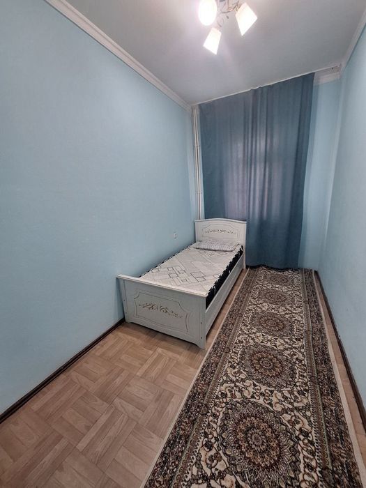 Chilonzor Novza metro yonida kvartira bor