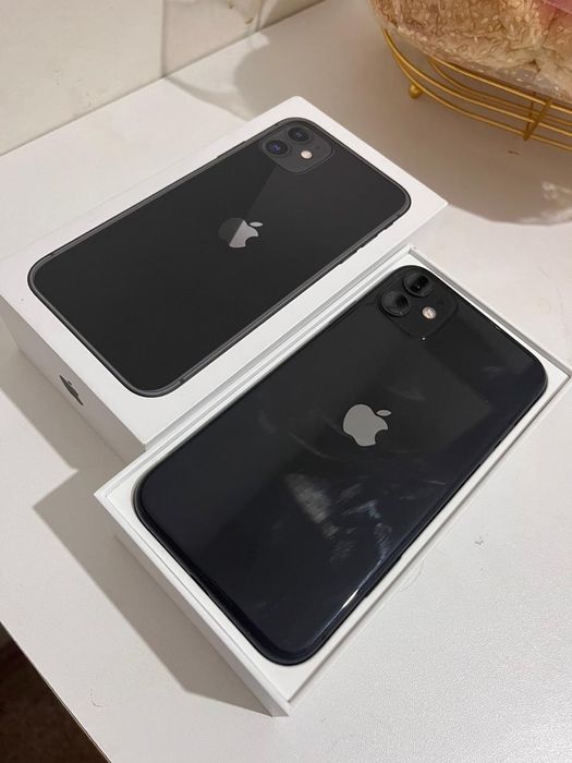 iPhone 11, 64г, айфон