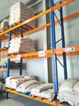 Rafturi metalice profesionale 98 H