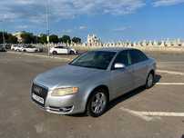 VAND-AUDI-A4-B7 2007