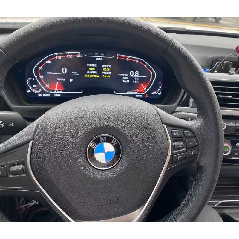 Дигитален километраж BMW 3 series ,E90/ E91/ E92 E93, 11" LINUX SYSTEM