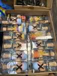 Set 4 kendama - produse noi