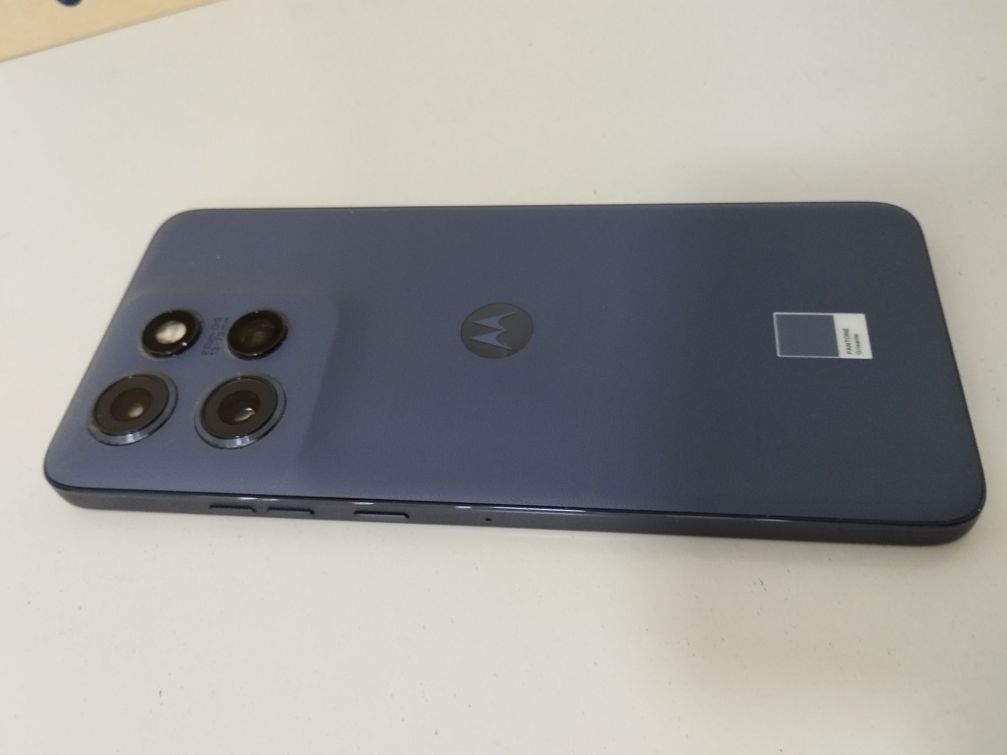 Motorola edge 50 neo(ctg)staramanet