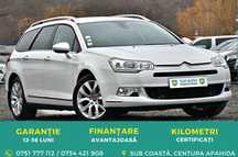 Citroen C5 Milenium //Rate//