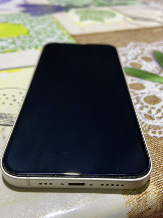 Vand sau Schimb iPhone 13 128gb