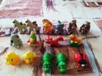 Играчки Киндер Сюрприз - Kinder Surprise
