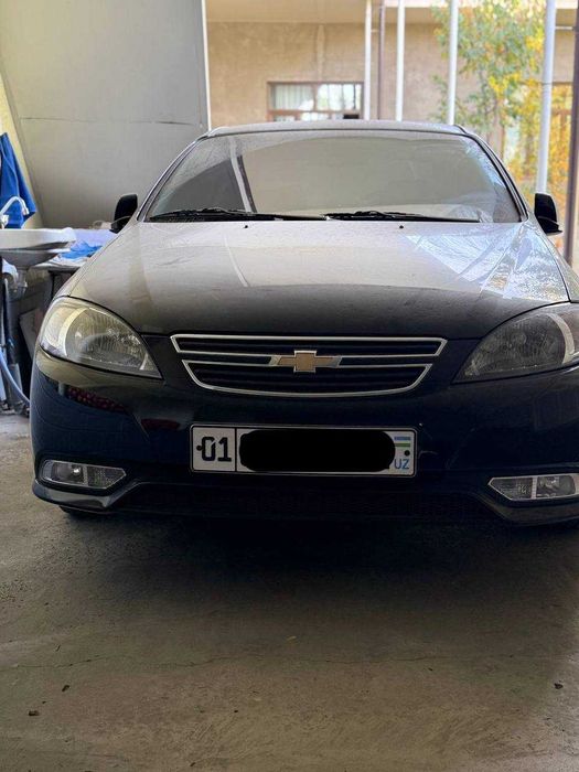 Chevrolet Gentra 3 позиция автомат пробег 43000 Цена 13900$