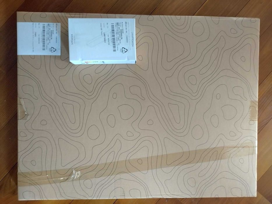 Oglinda baie cu lampa led