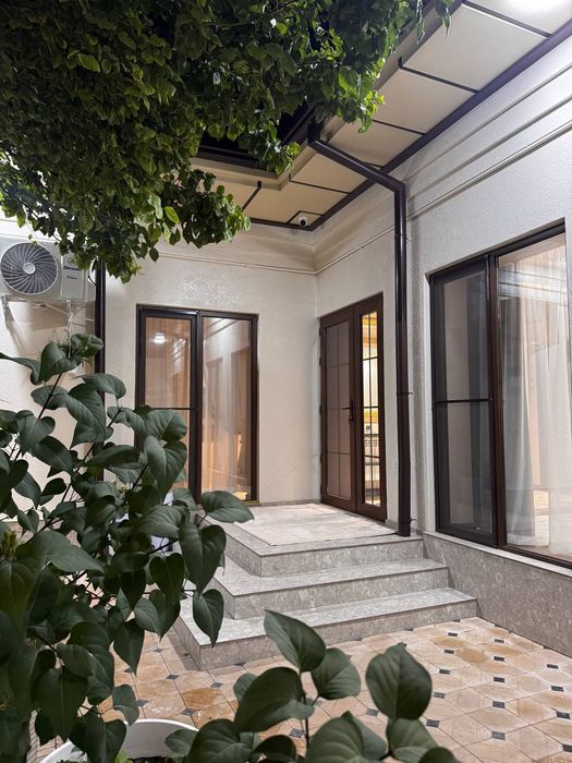 Продам свой Одноэтажный дом! 5 ком. 3.3сотки. Ориентир Рисовый мост.