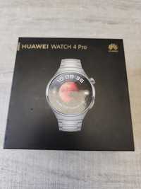 Huawei watch 4 Pro LTE 48mm Titanium 3г. Yettel Гаранция!