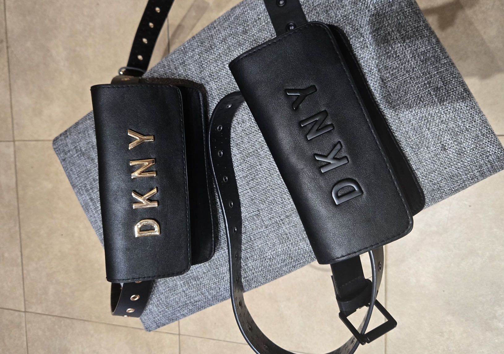 DKNY Оригинални чанти