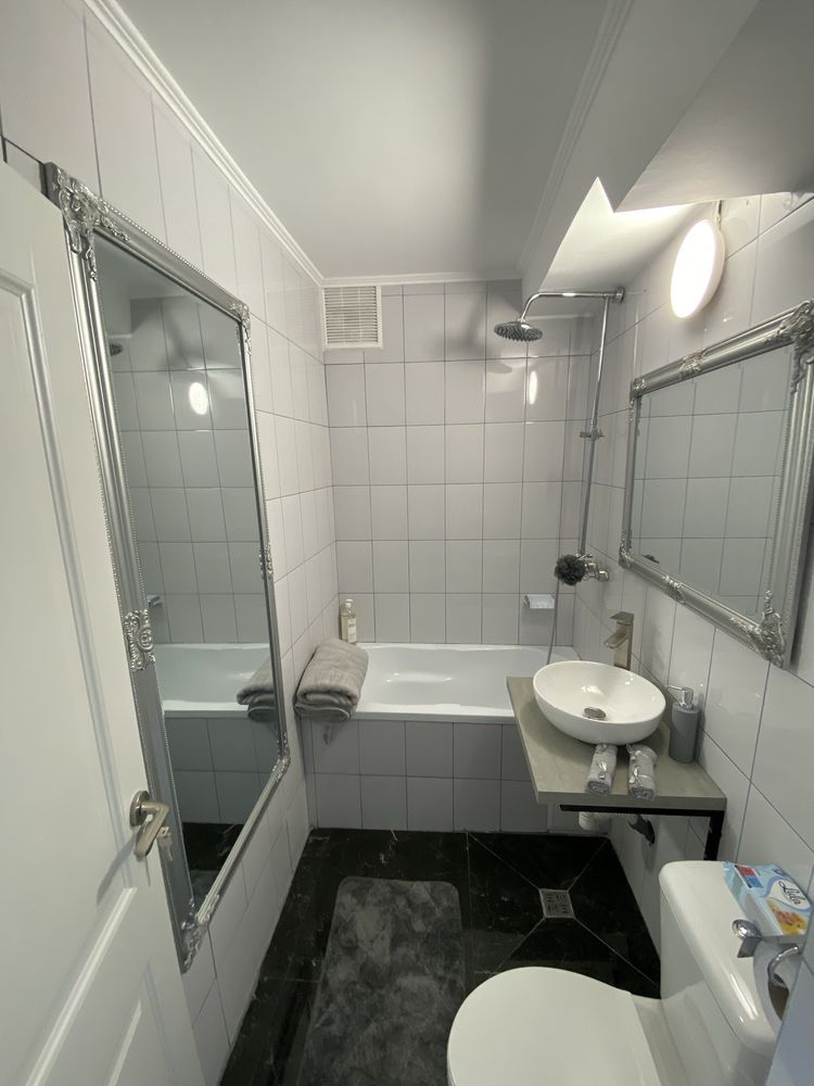 Vand apartament 2 cam Sebastian/Calea Rahovei