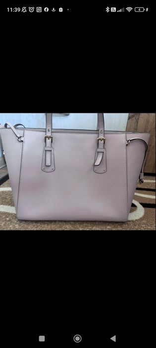Чанта Michael Kors Voyager