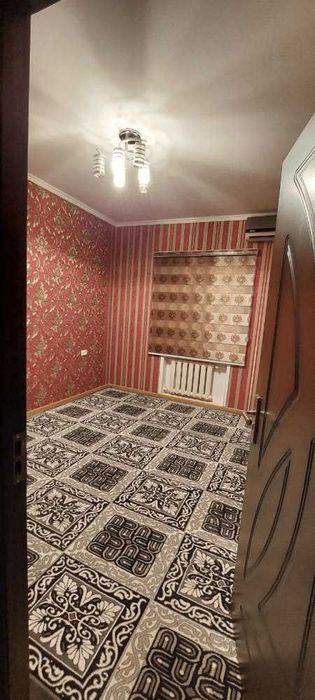 Продаётся квартира 4 х комнатная. Карасув 1.