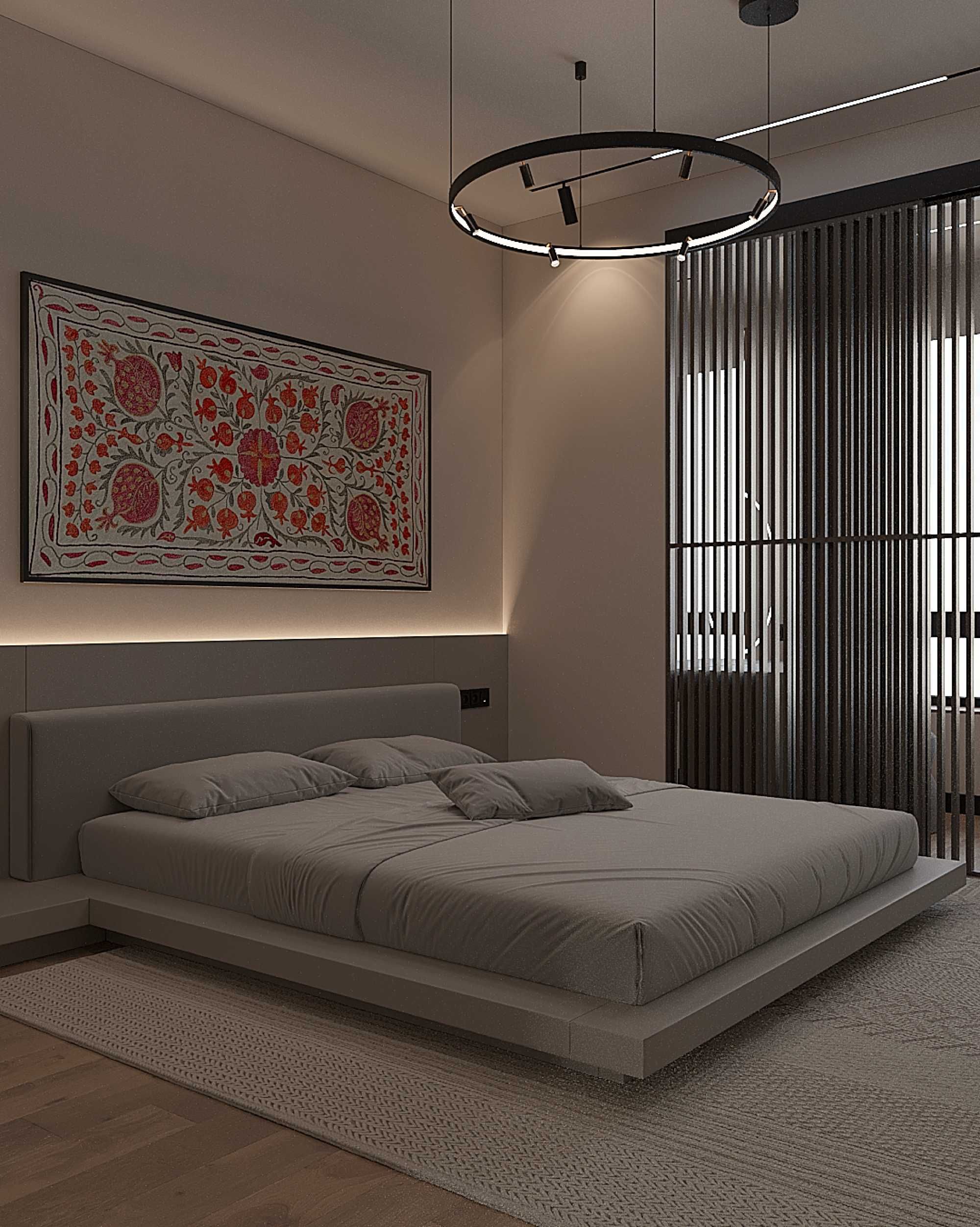 3DS MAX, AUTOCAD, LUMION dasturlarini yakka tartibda o'rgataman