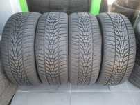 225 40 20 Anvelope de iarnă Hankook Dot 23.24
