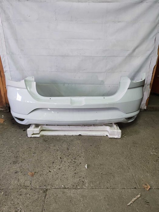 Bara Spate Dacia Logan 3