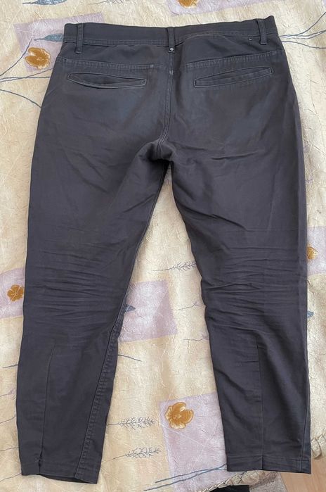 Панталон 7/8 - Zara