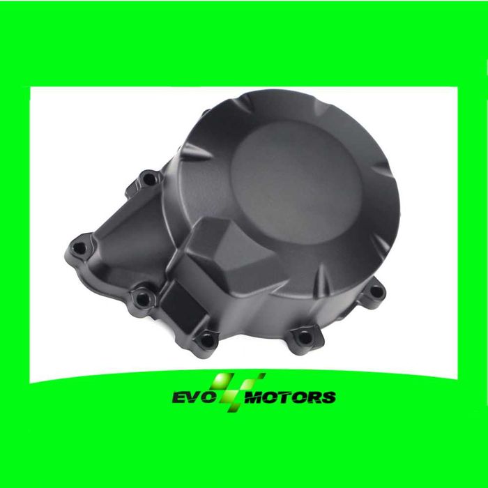 Capac Stator Yamaha FZ6 2004-2010 XJ6 Stanga Motor GRI negruA249