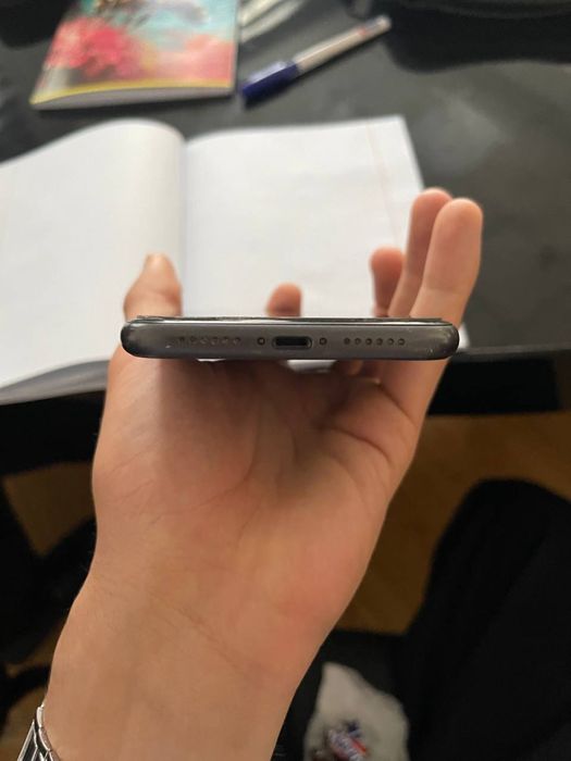 Iphone 11 black