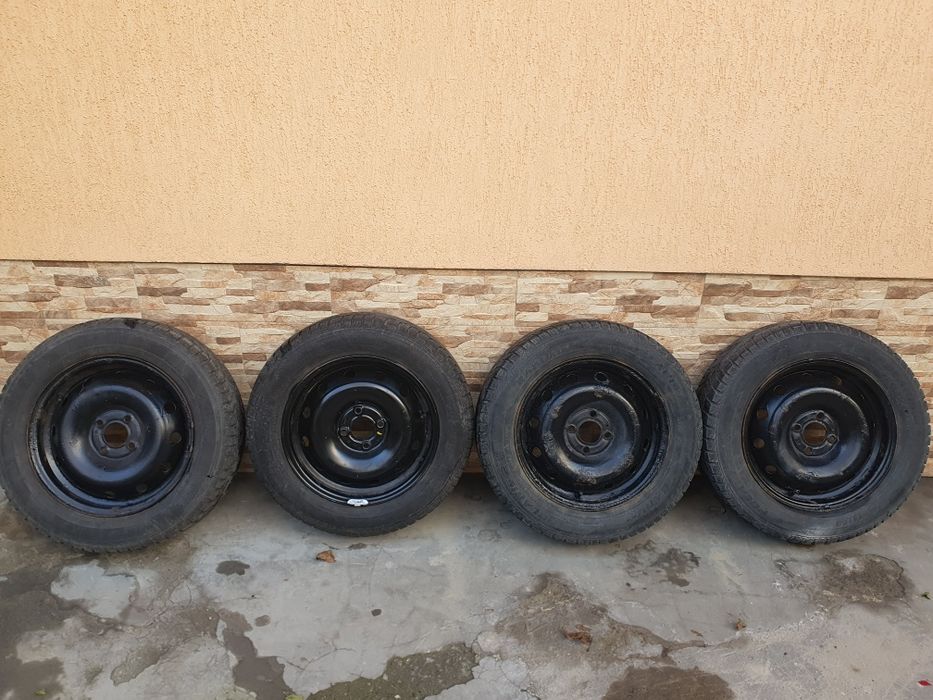 Roti complete  Logan