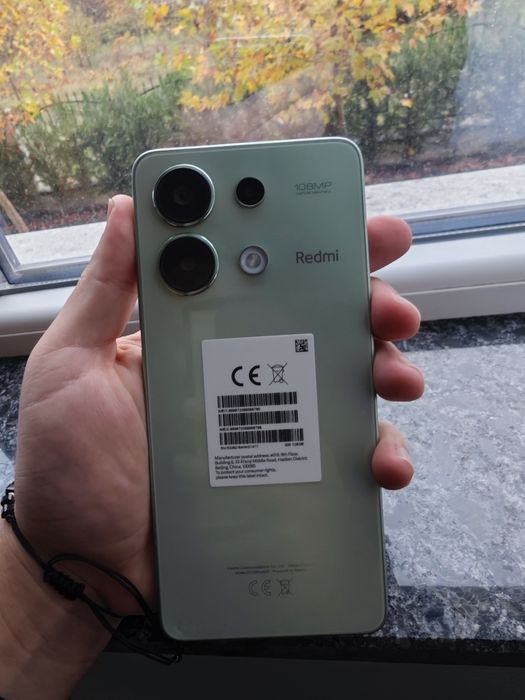 Xiaomi Redmi Note 13 128GB