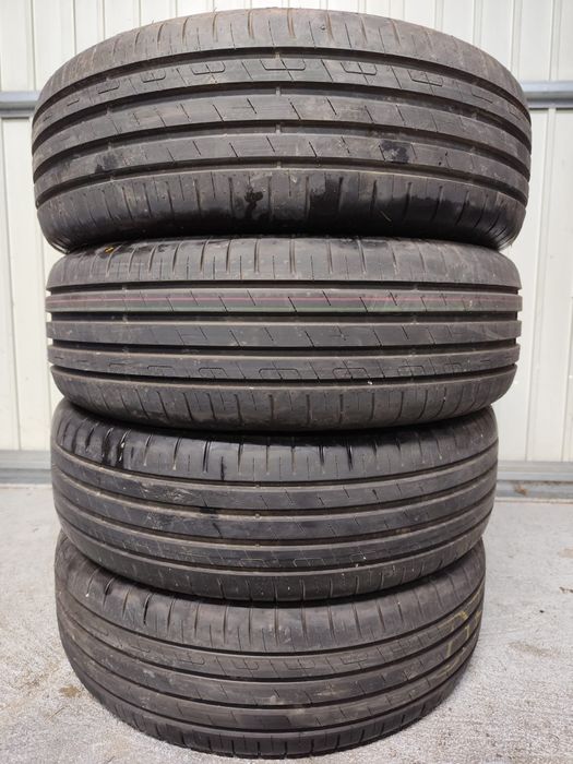 Anvelope 205 60 R16 vara Good year noi!!