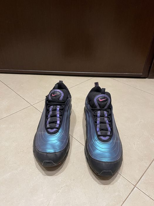 Nike Air Max 97 LX (46 номер)