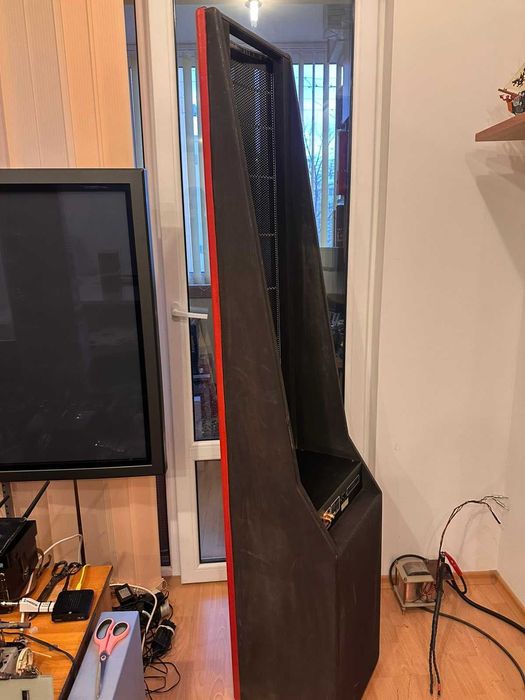 Тонколони Martin Logan Sequel