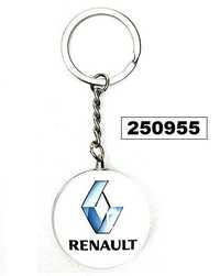 Ключодържател марка Renault