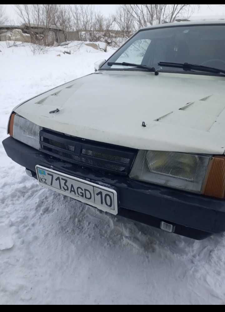 Продам 99 инжектор
