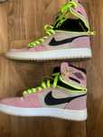 Nike Air Jordan. mărimea 43